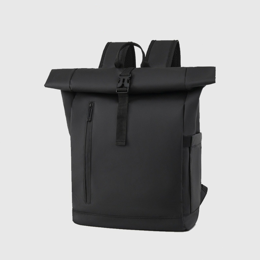 Japanese Waterproof Travel Backpack Men 17 inch Laptop Backpack Women ...