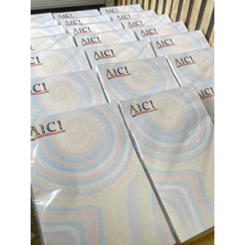 Customized Memo Pad/ Prescription Pad (20pcs/50pcs/100pcs) | Shopee ...