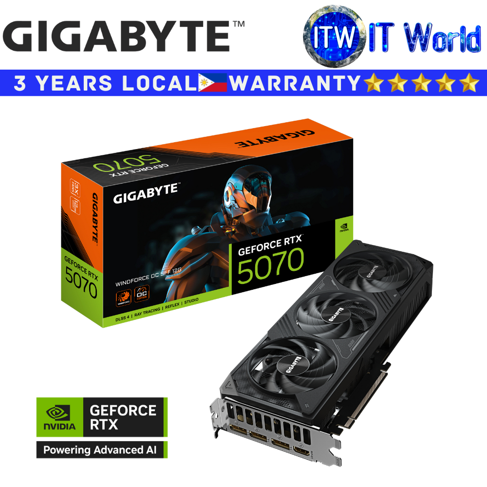 rtx 5070 - Best Prices and Online Promos - Oct 2026 | Shopee Philippines