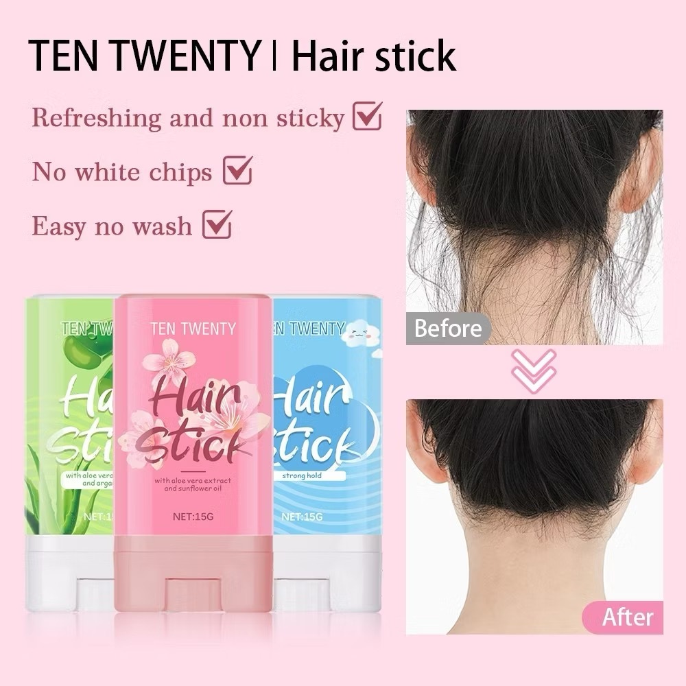 【BUY 1 TAKE 1】FDA!!Hair Stick Original by Estained Hair Styling Stick ...