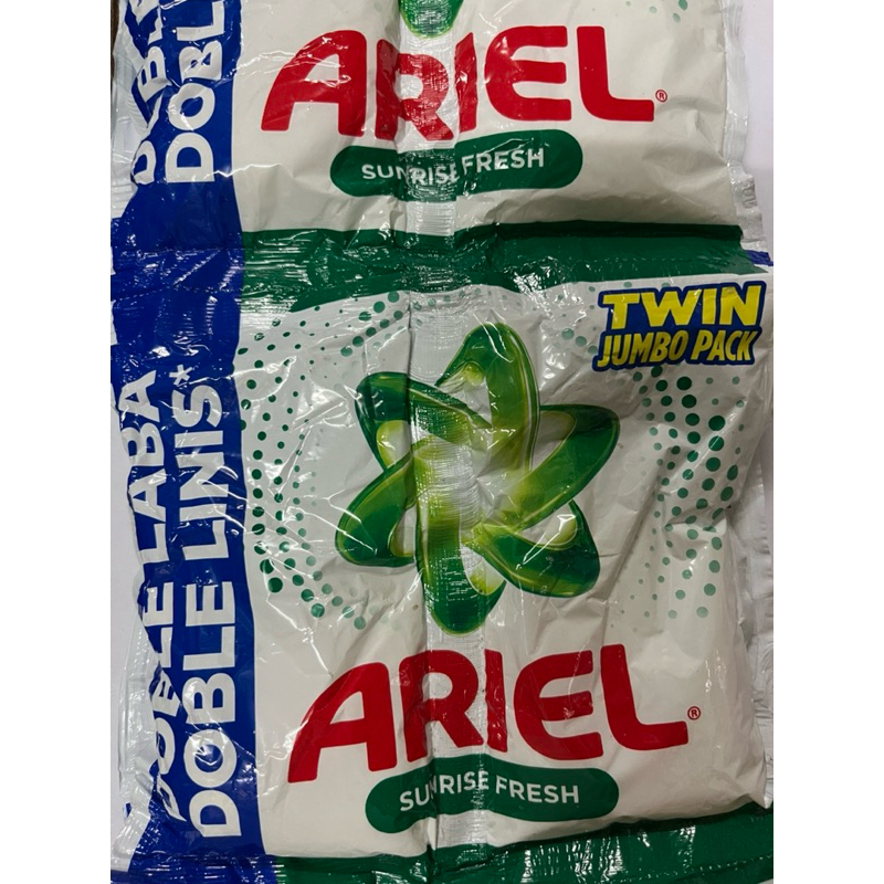 Shop ariel powder detergent for Sale on Shopee Philippines