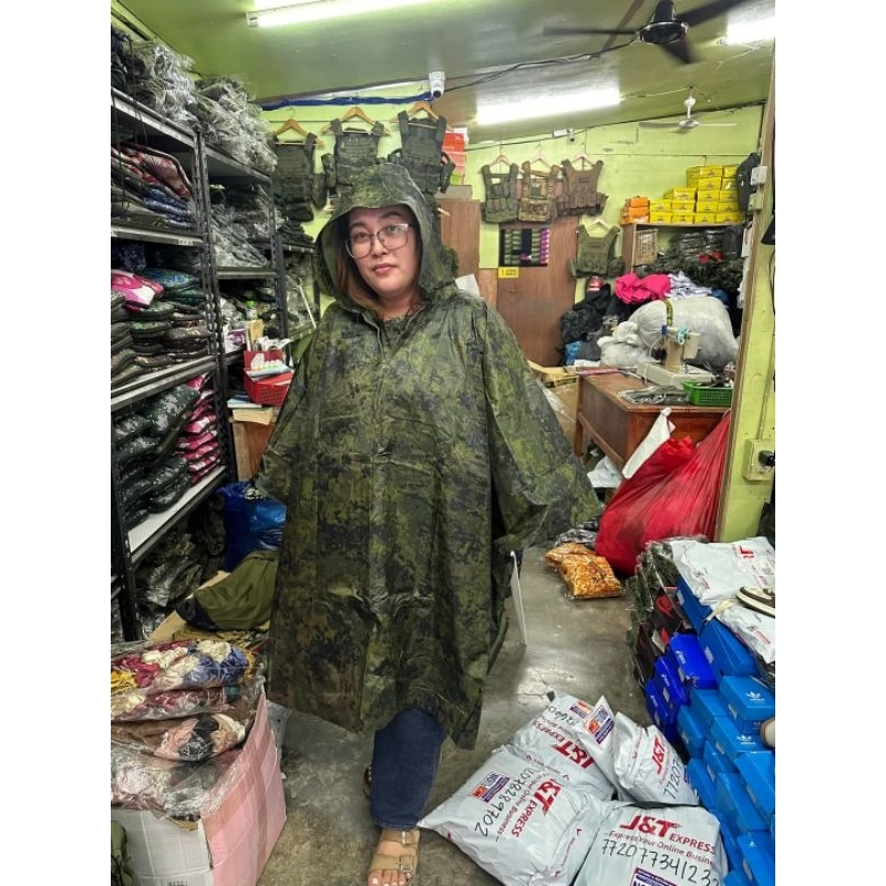PHILARPAT RAINCOAT ph | Shopee Philippines