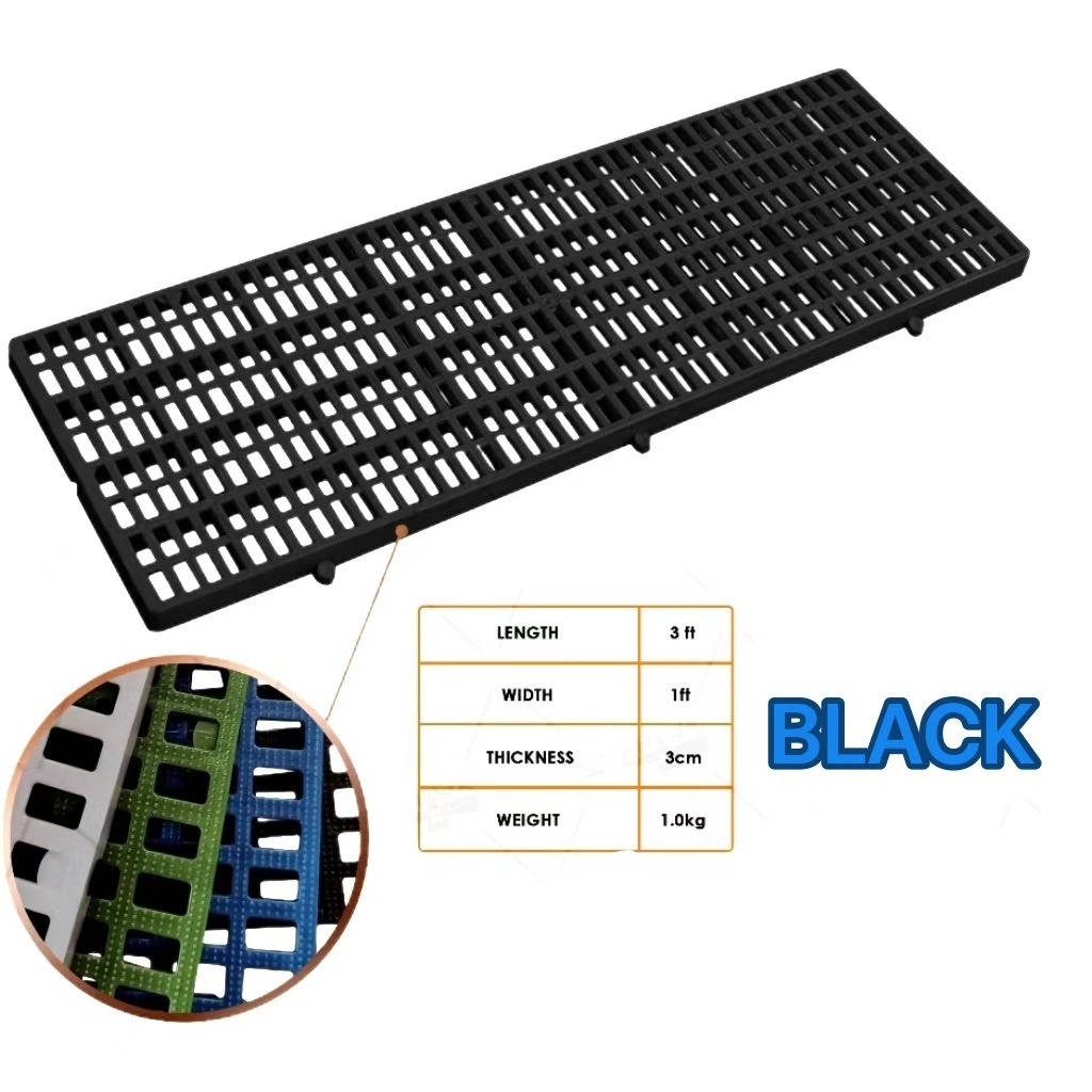 1FT 3FT ORDINARY PLASTIC MATTING FOR DOGS CAGES,TRUCK FLOORING(FACTORY ...