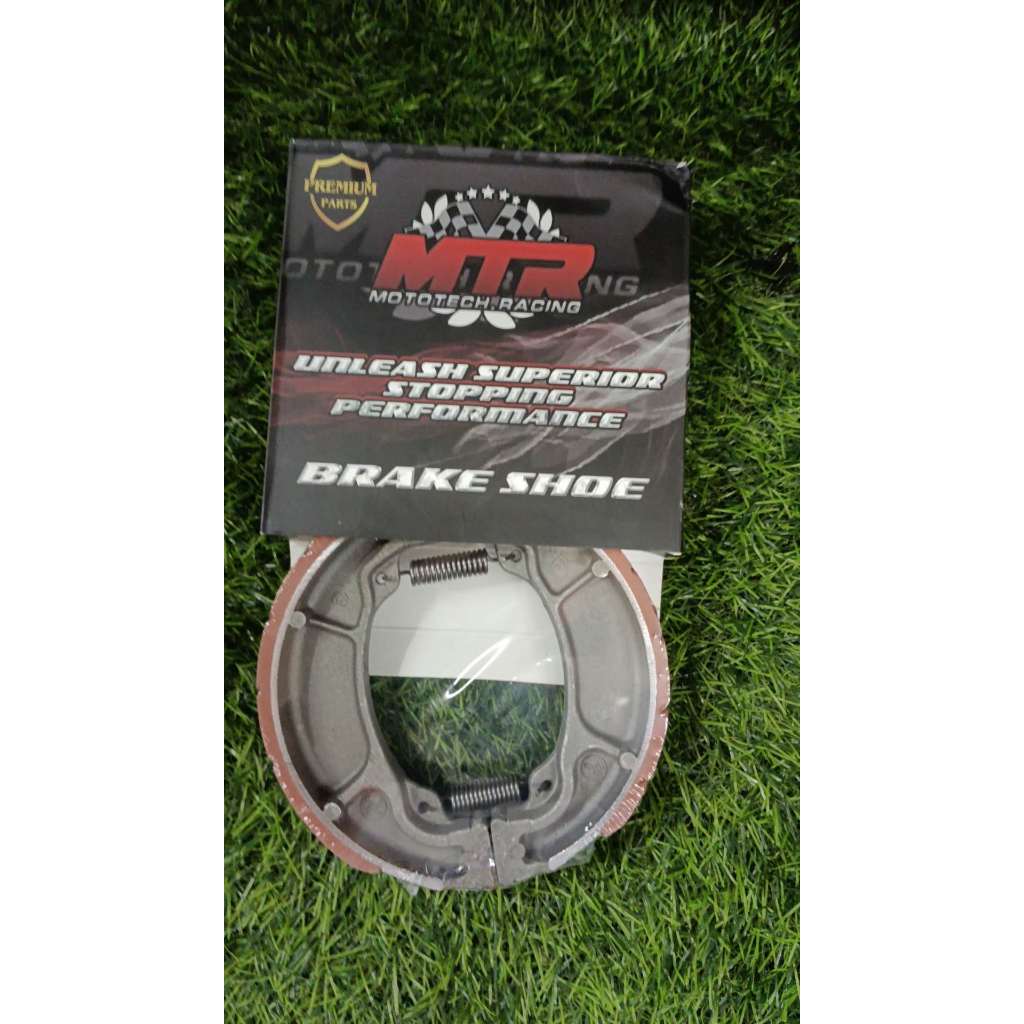 brake shoe honda beat - Best Prices and Online Promos - Oct 2026 ...