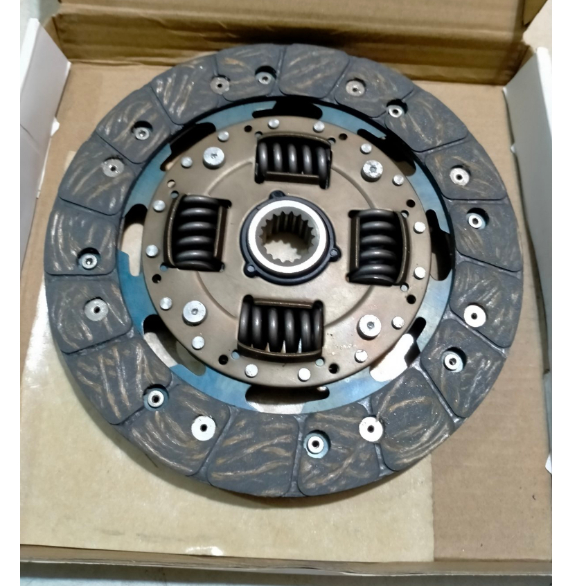 clutch disc 0rion brand for suzuki multicab 2240-78A80 same as ds-032 ...