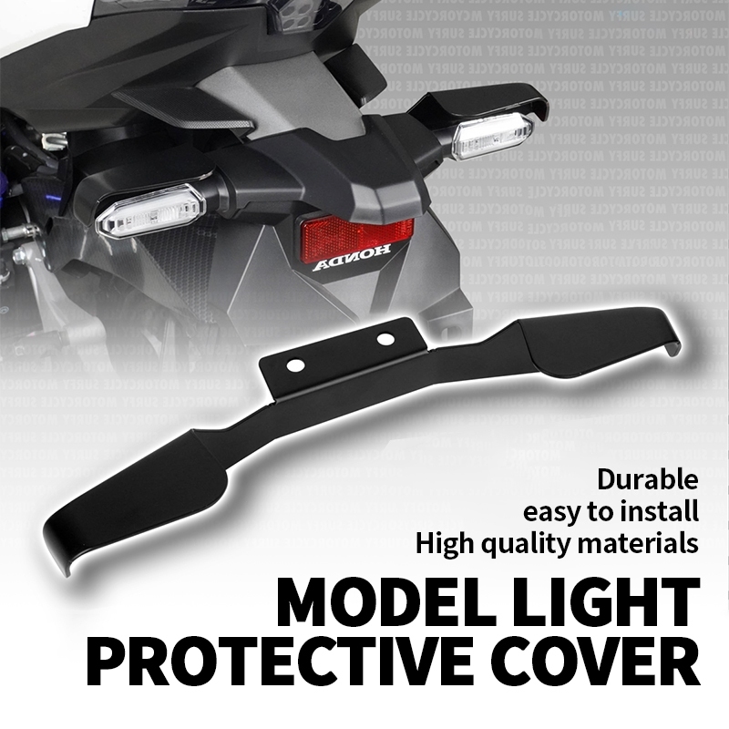 Signal Light Protector for Honda click v3 、click v2、click 125i、click ...