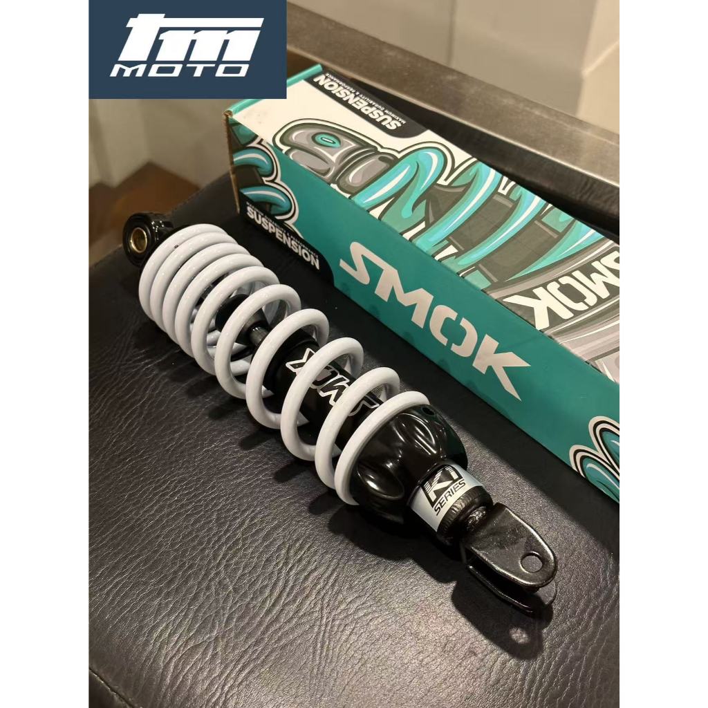 SMOK REAR SHOCK K1 SERIES MIO I 125 / SOULTY / MIO ALL | Shopee Philippines