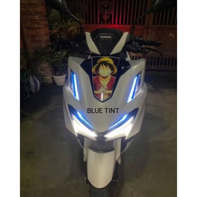 KILAY TINT SET FOR HONDA CLICK 160 STICKER TINT FILM | Shopee Philippines