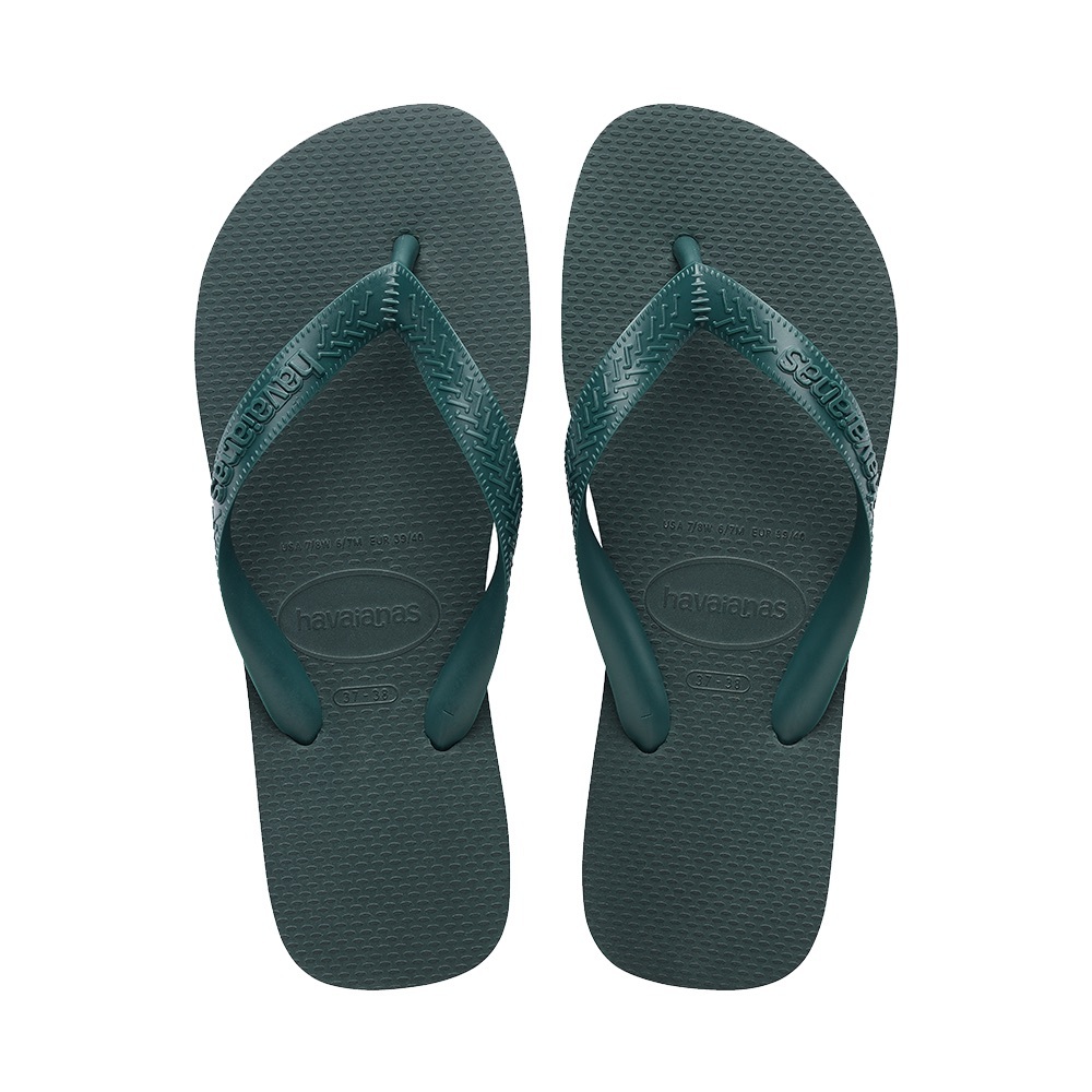 HAVAIANAS Top Green
