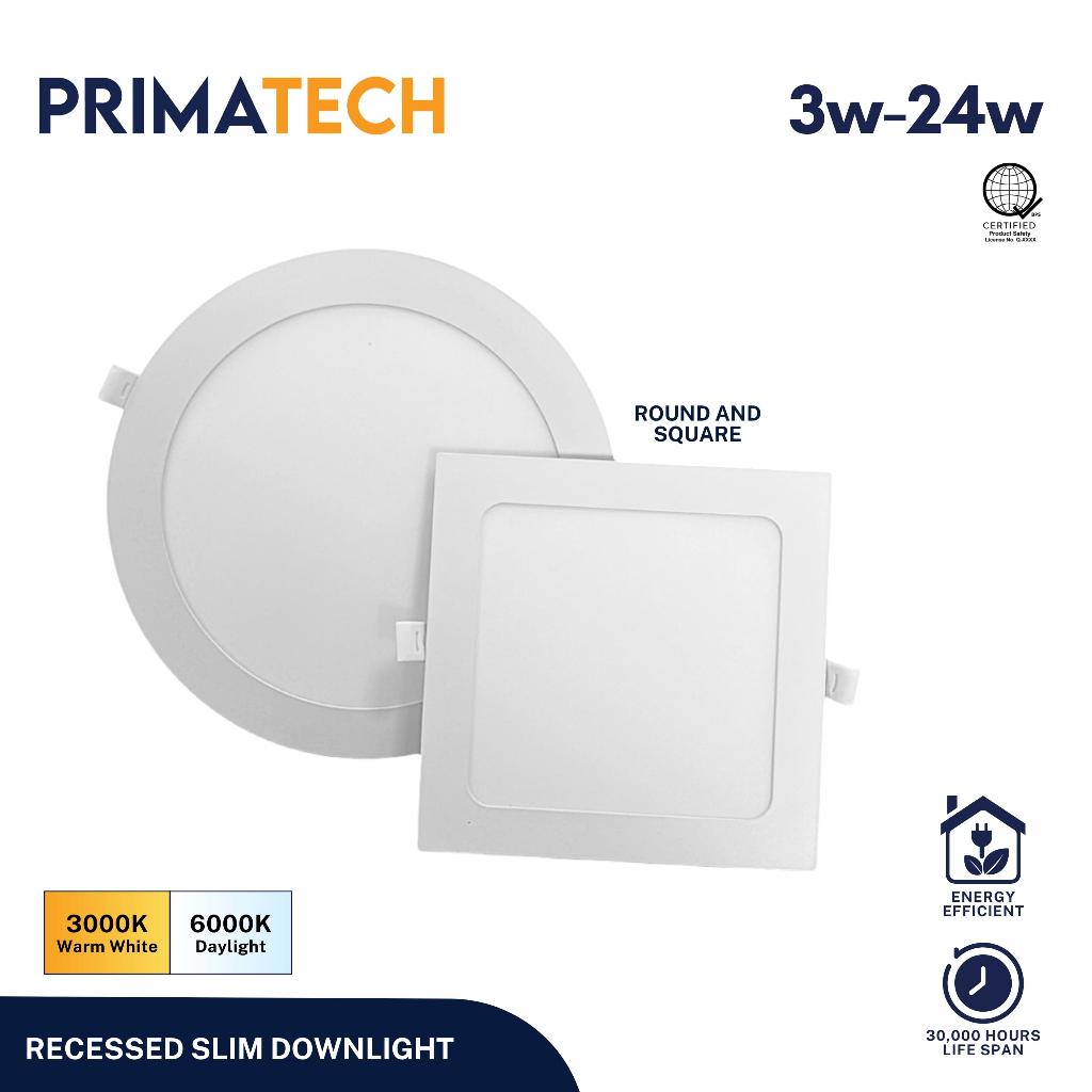 Primatech, Online Shop | Shopee Philippines