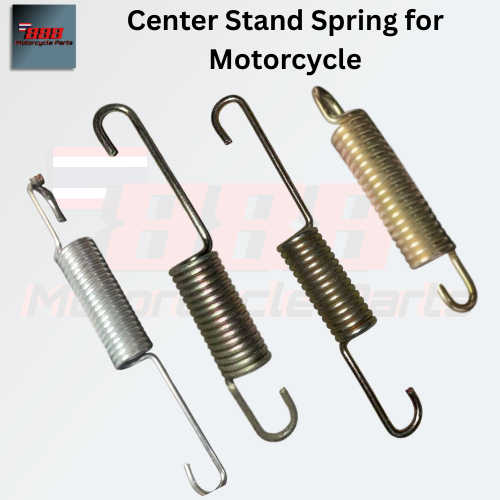 Center Stand Spring for Motorcycle | Shopee Philippines