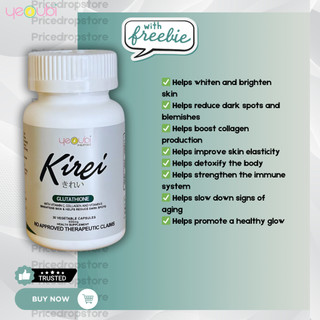 kirei glutathione price in watsons kirei glutathione - Best Prices and Online Promos - Jun 2026
