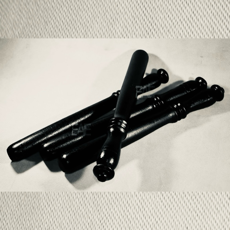 BATUTA KAHOY FOR SECURITY GUARD | Shopee Philippines