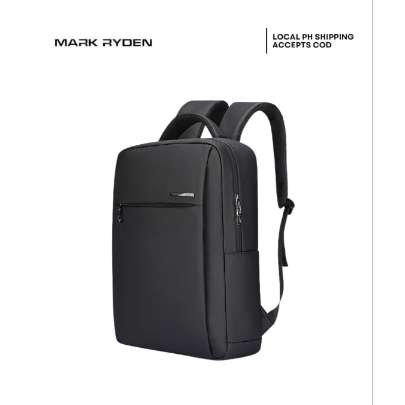 MARK RYDEN Backpack STANDARD Light light weight Business 15.6 laptop ...