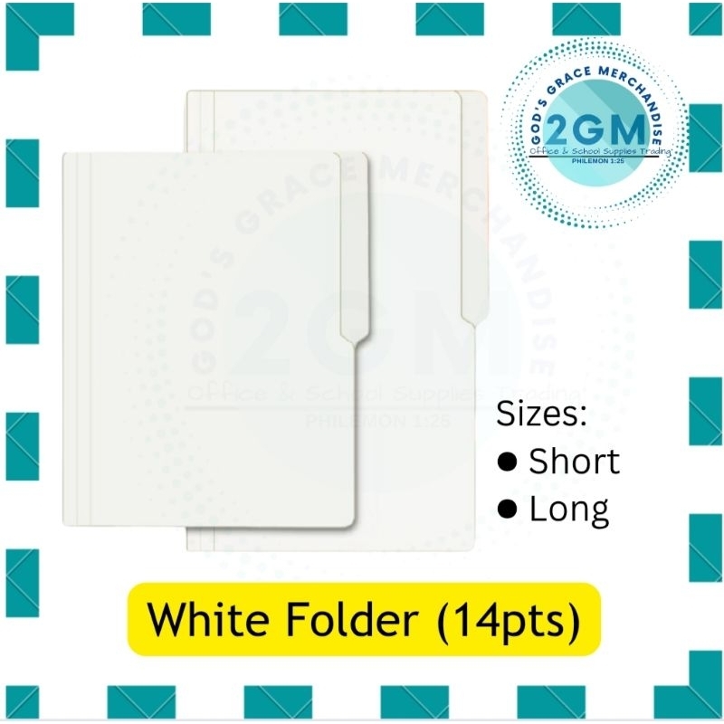 Shop long folder for Sale on Shopee Philippines