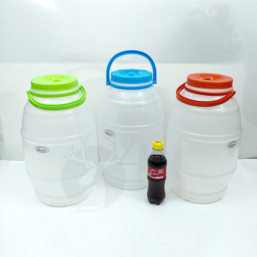 UNIPLUS BUKO JUICE CONTAINER | Shopee Philippines