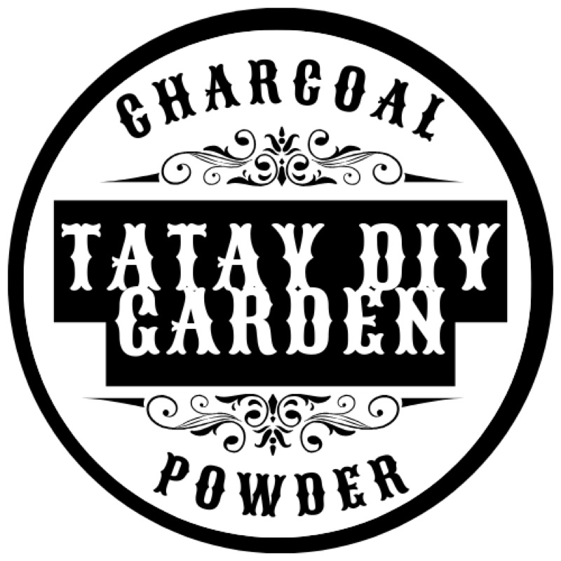 CHARCOAL POWDER || ULING POWDER as (SOIL conditioner) | Shopee Philippines