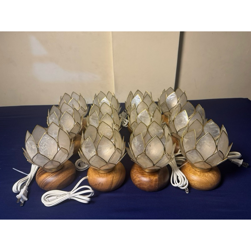capiz lamp - Best Prices and Online Promos - Aug 2026 | Shopee Philippines