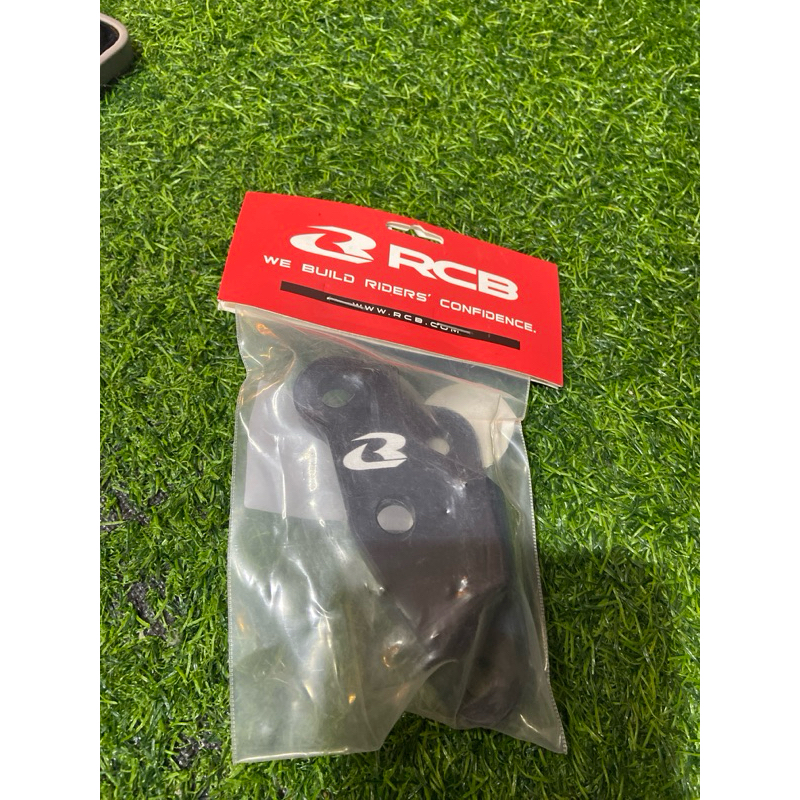 RCB R1 caliper bracket for sniper 150/155 298mm | Shopee Philippines