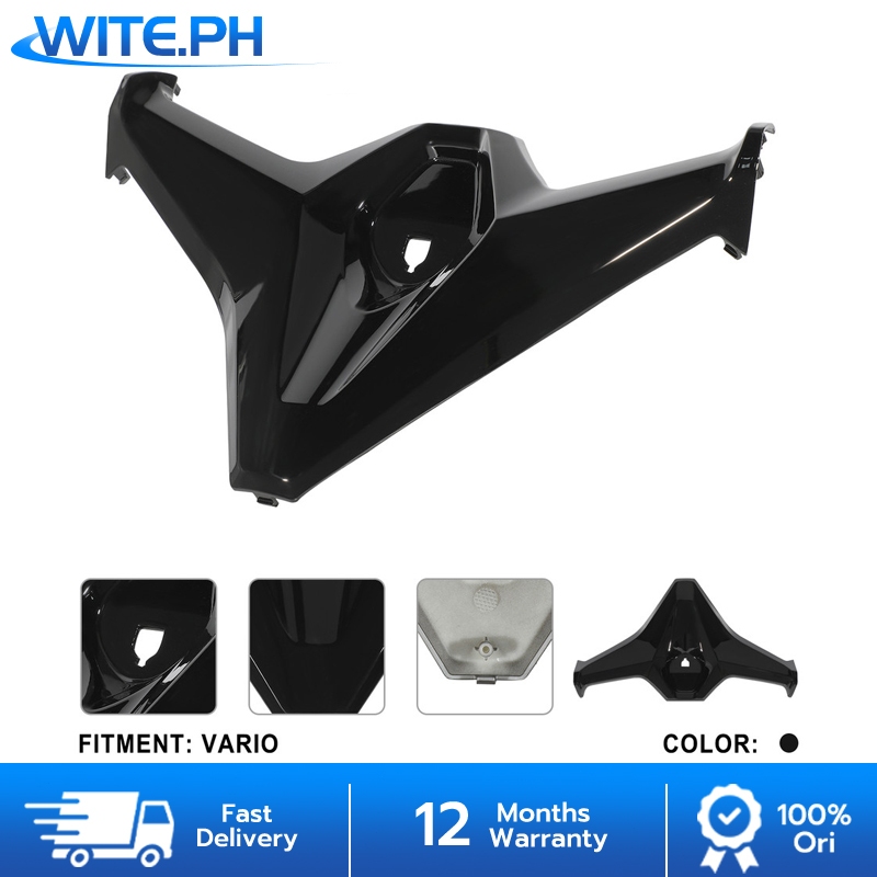 Click 125i 150i Rack Cover Honda Click V2 Fairings | Shopee Philippines