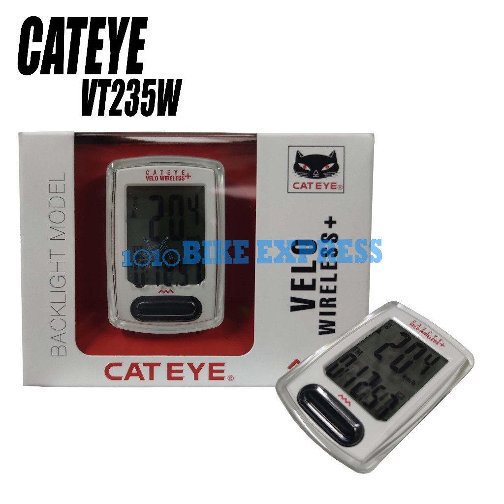 CatEye Velo Wireless CC-VT235W - Acquista Su - Foto 10