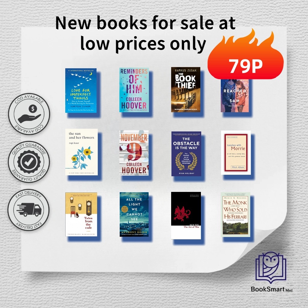 New books for sale at Self service books, romance books, love novels ...