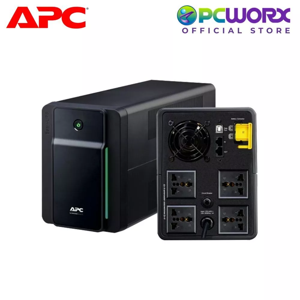 5. APC BX2200MI-MS