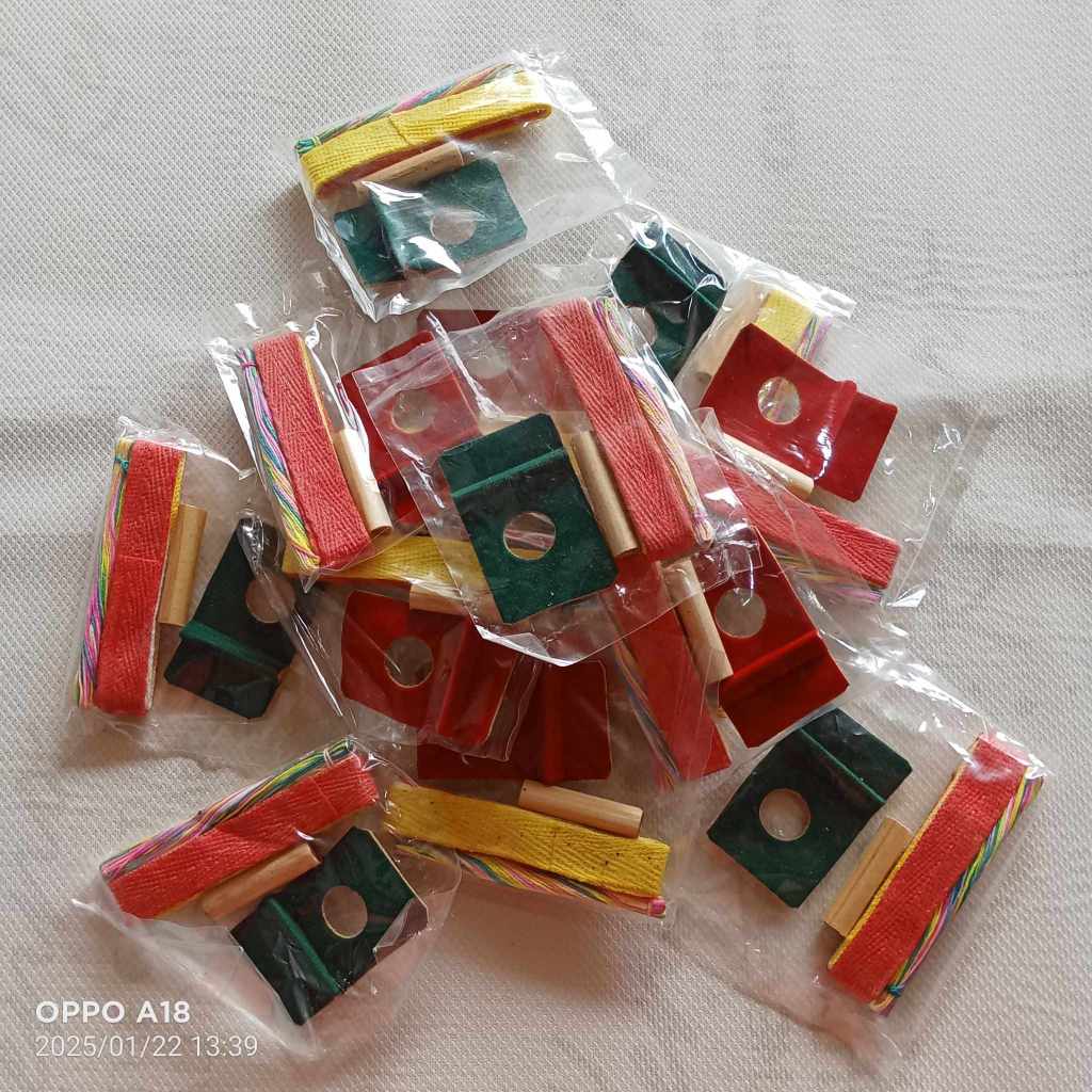4 in 1 Tari accessories for tari and gamefowl | Shopee Philippines
