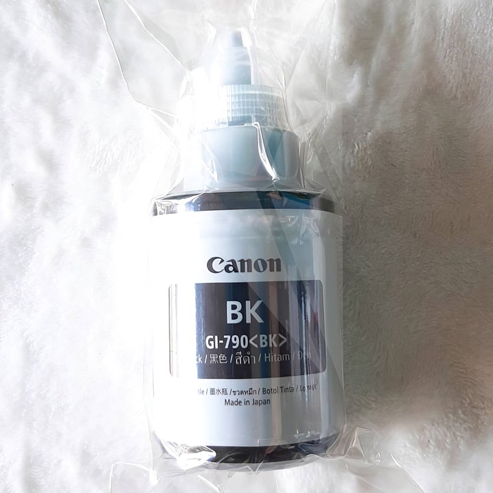 CANON GI-790 890 INK for G1000 G2000 G3000 G4000 G1010 G2010 G3010 ...