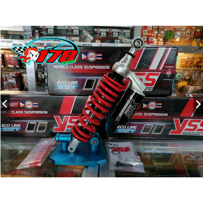 Shop yss g series for Sale on Shopee Philippines