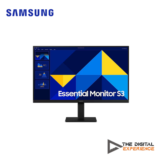 Samsung 22" ,24" & 27" Essential Monitor S3 (LSD300GAEXXP) / Flat / IPS ...