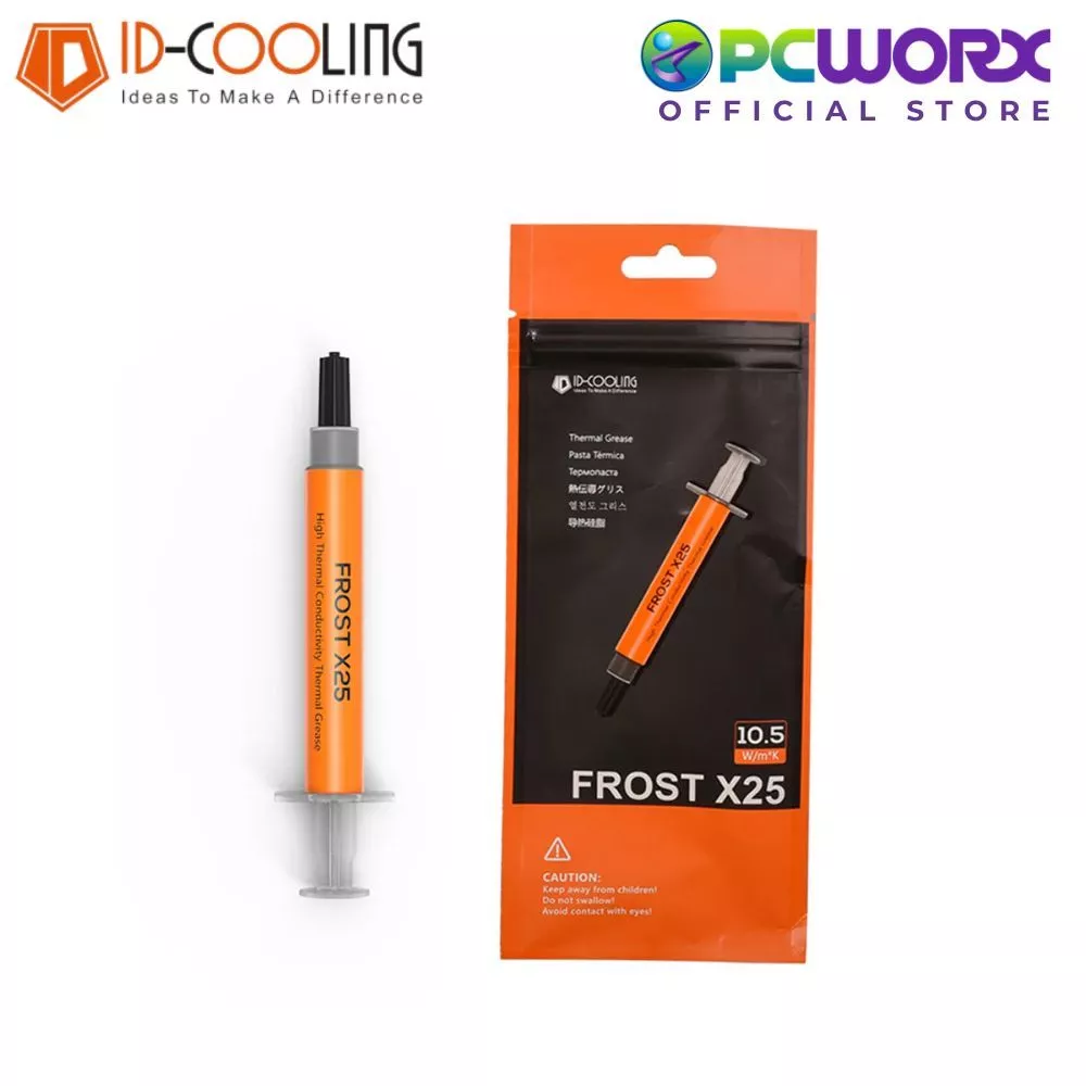 5. IDcooling Frost
