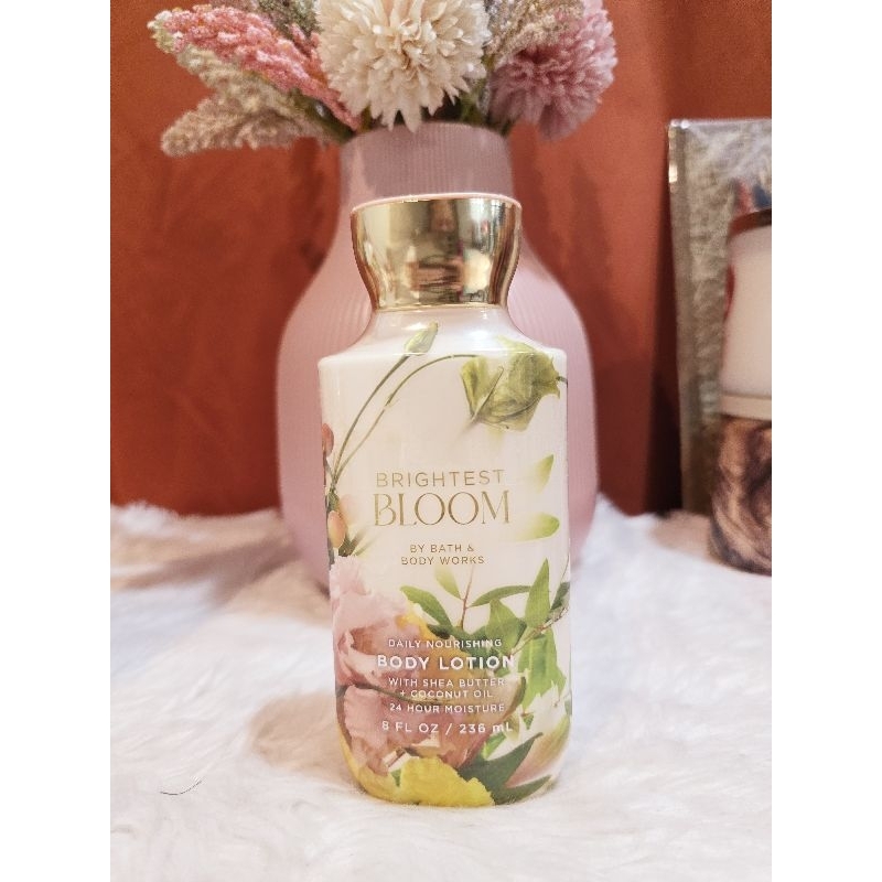 Bath And Body Works Blooming Bouquet Dupe Miss Dior Blooming