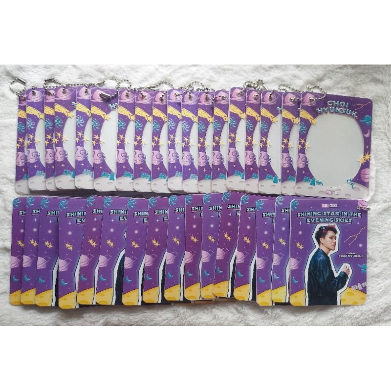 Customized Freebie for Con | Shopee Philippines