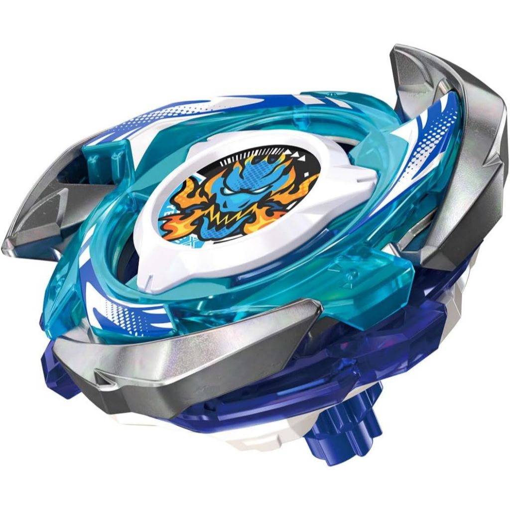 Takara Tomy Beyblade X CX-01 Starter Dran Brave S6-60V | Shopee Philippines