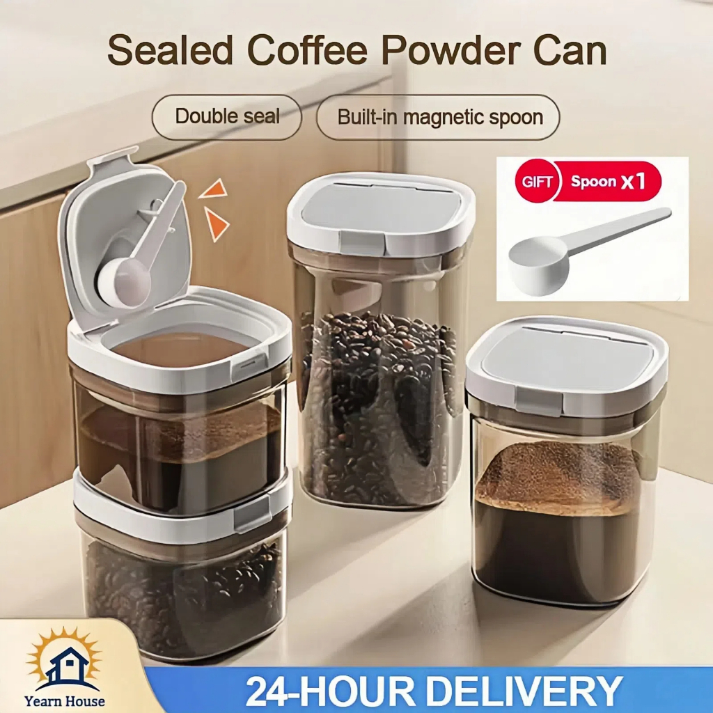 Shop coffee container for Sale on Shopee Philippines
