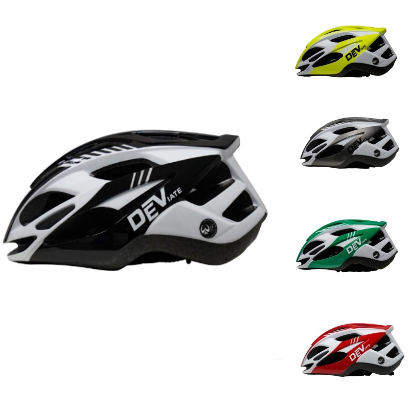 bike helmet philippines store Kudo Aero - White Racing for Road, Gravel & XC All the venting to keep you nice and cool paired with protection Mtb Road Bike Helmet Ultralight