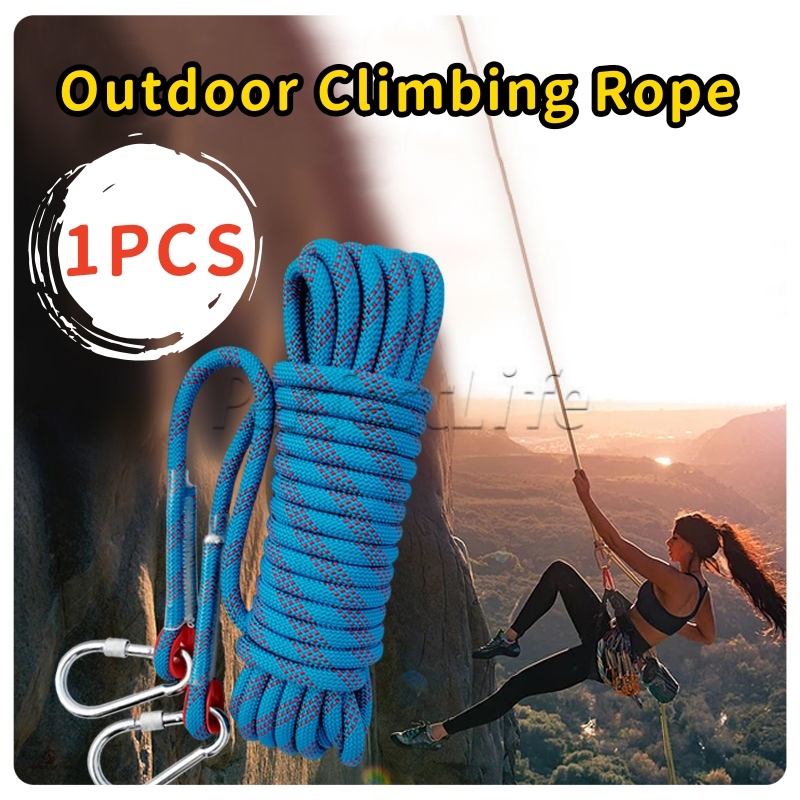 Shop rappelling rope for Sale on Shopee Philippines