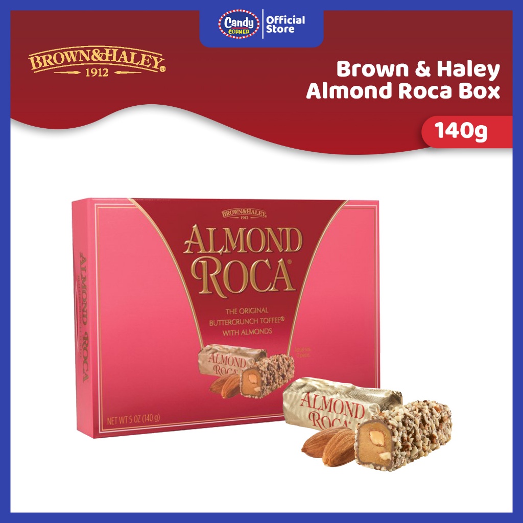 Shop almond roca for Sale on Shopee Philippines