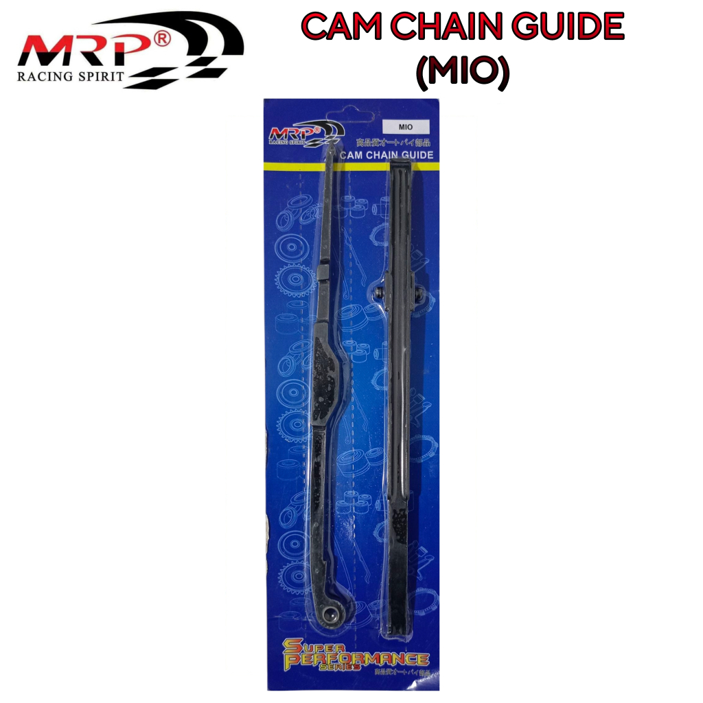 MRP CAM CHAIN GUIDE FOR MIO | Shopee Philippines