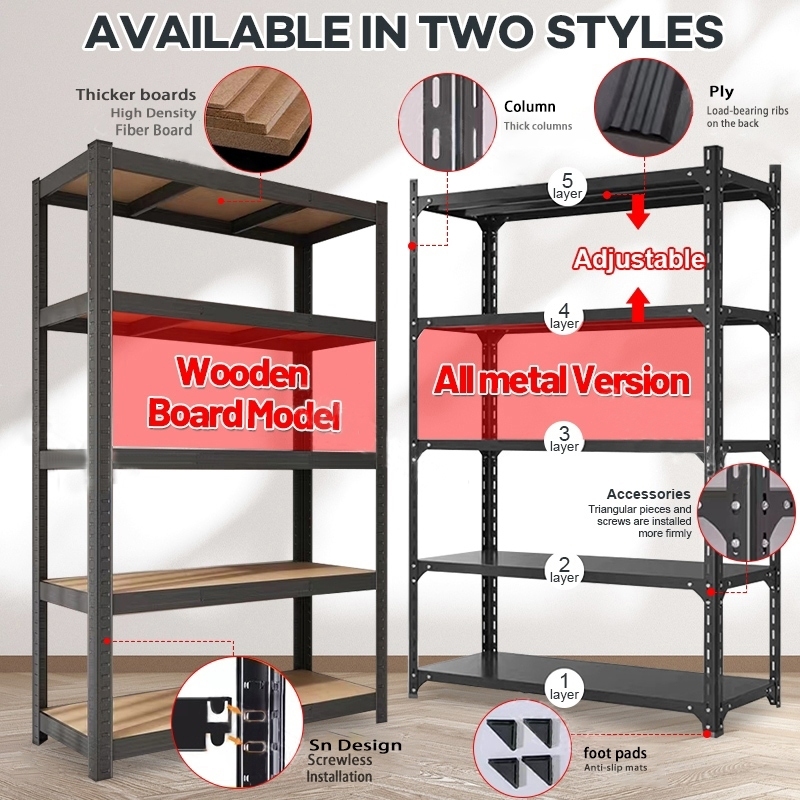 5 layer rack heavy duty - Best Prices and Online Promos - Oct 2026 ...