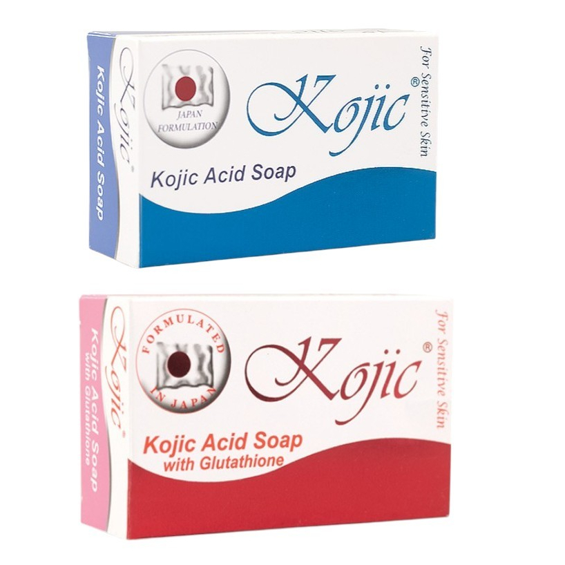 collagen glutathione reviews Kojic Acid Soap with Glutathione Collagen & Vitamin C For Hyperpigmentation