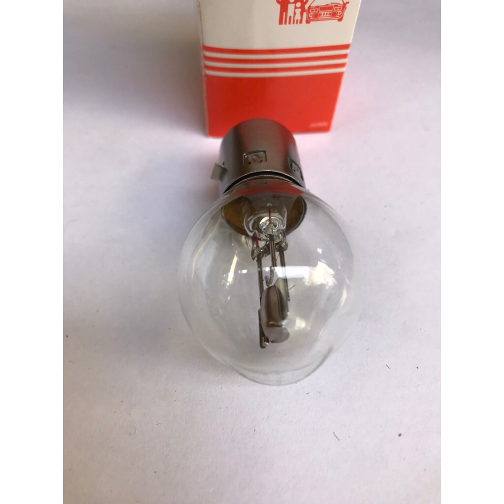 STANLEY Head Light Bulb Body 12v B35, Loncin, Euro, TMX125 Stanley COD ...