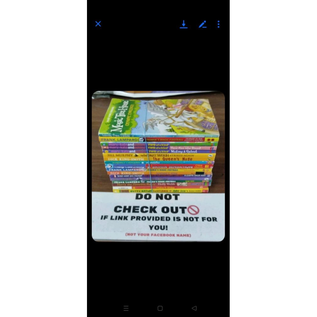 books for jessica muico (chapter) | Shopee Philippines
