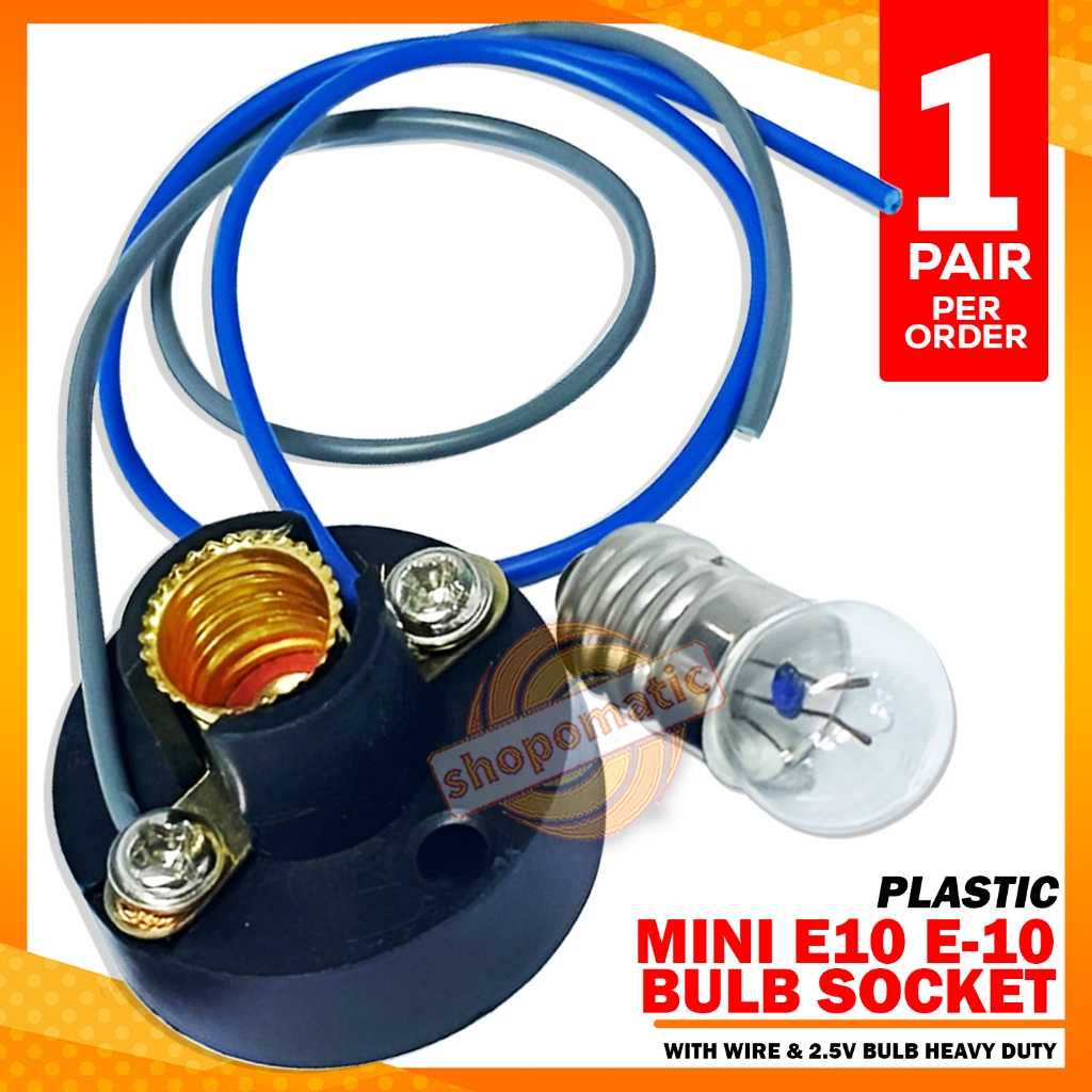 Shop bulb wire for Sale on Shopee Philippines