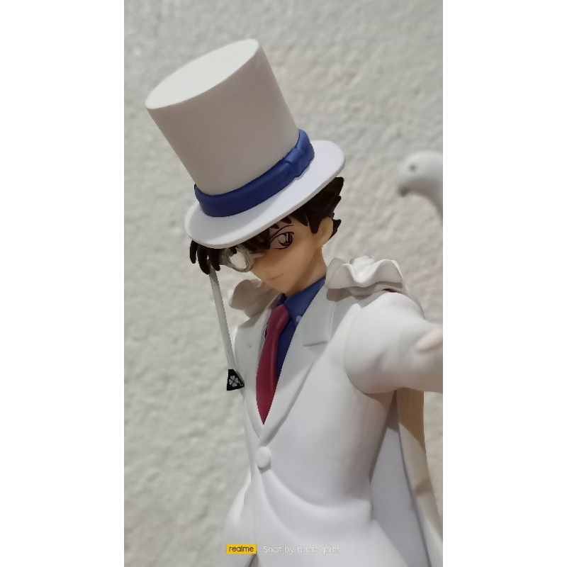 Detektiv Conan Figur Kaito Kuroba - 30cm Anime Collectors Figur
