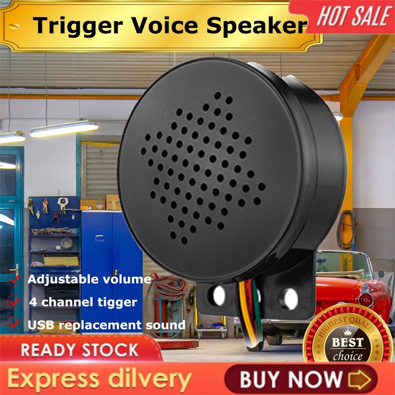 Carn Horn 1224V Car Siren , multifunctional horn for car, electric