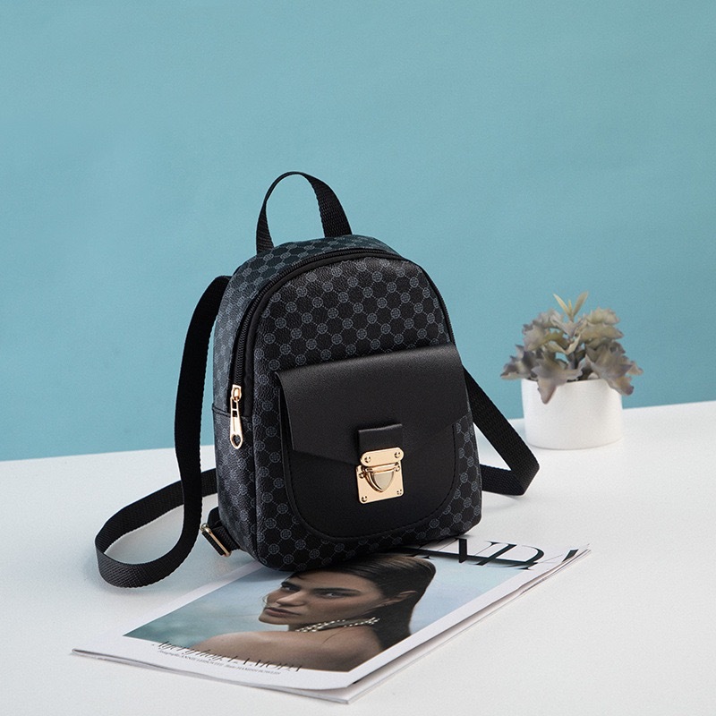 Shop small backpack for Sale on Shopee Philippines
