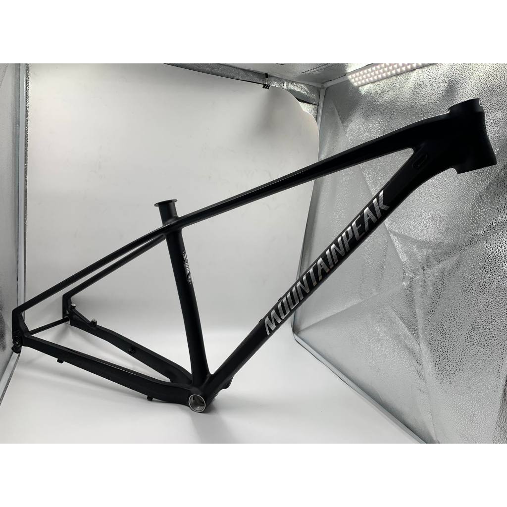Mountain peak latest frame hotsell