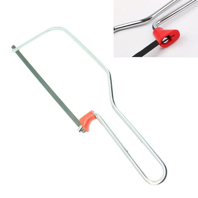 Coping Metal Saw Spur Cutter Hawk Saw Type with extra Blades / Pamputol ...